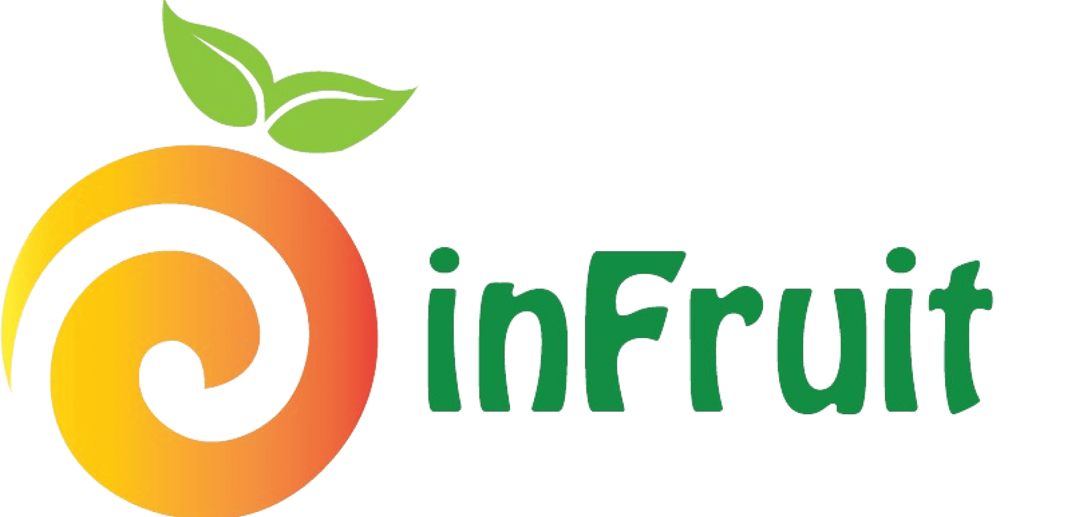 Logo inFruit
